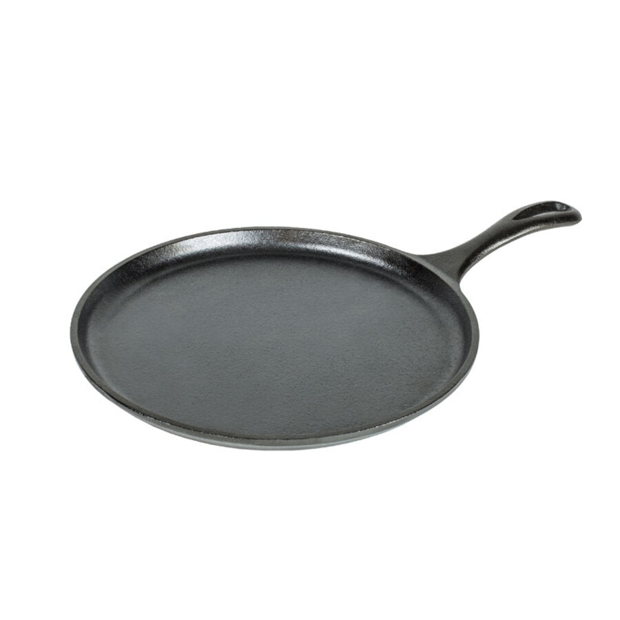 Cast Iron Griddle - Lodge