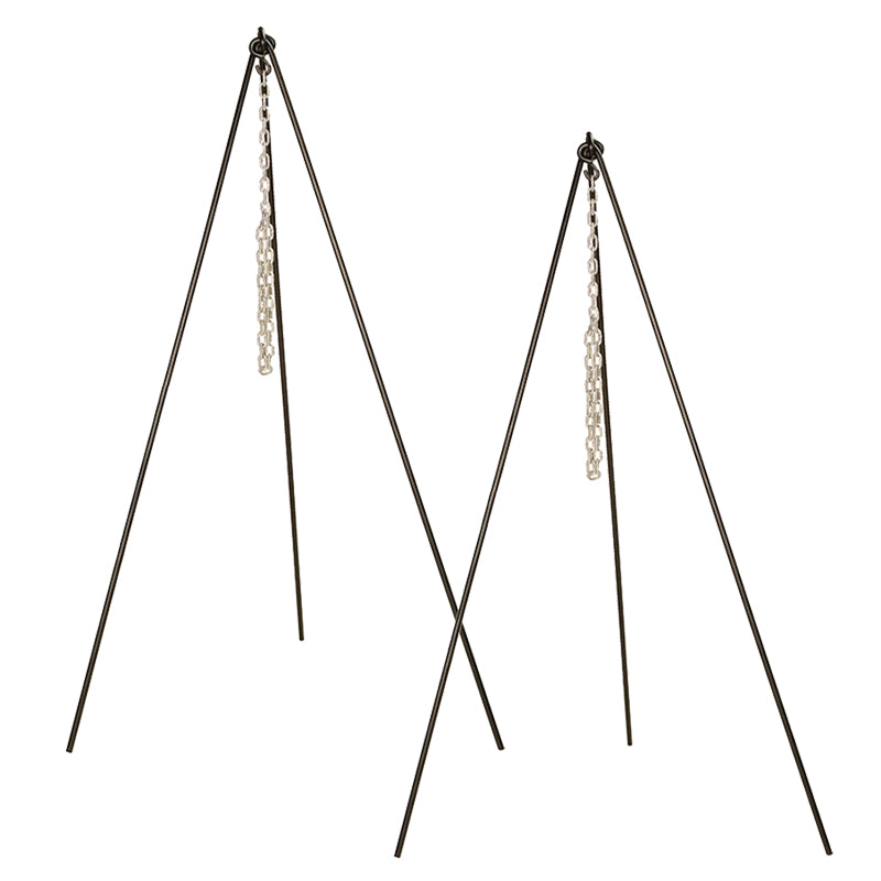 Camp Tripod. 2 Pack - Lodge