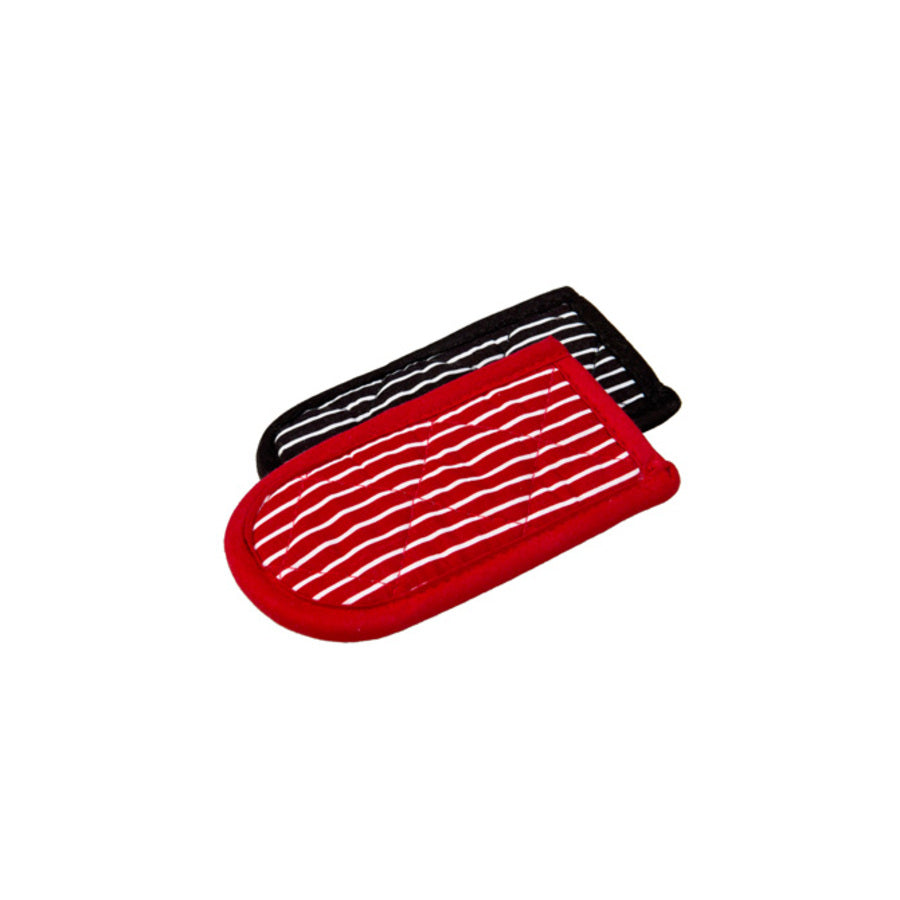 Patterned Hot Handle Holders - Lodge