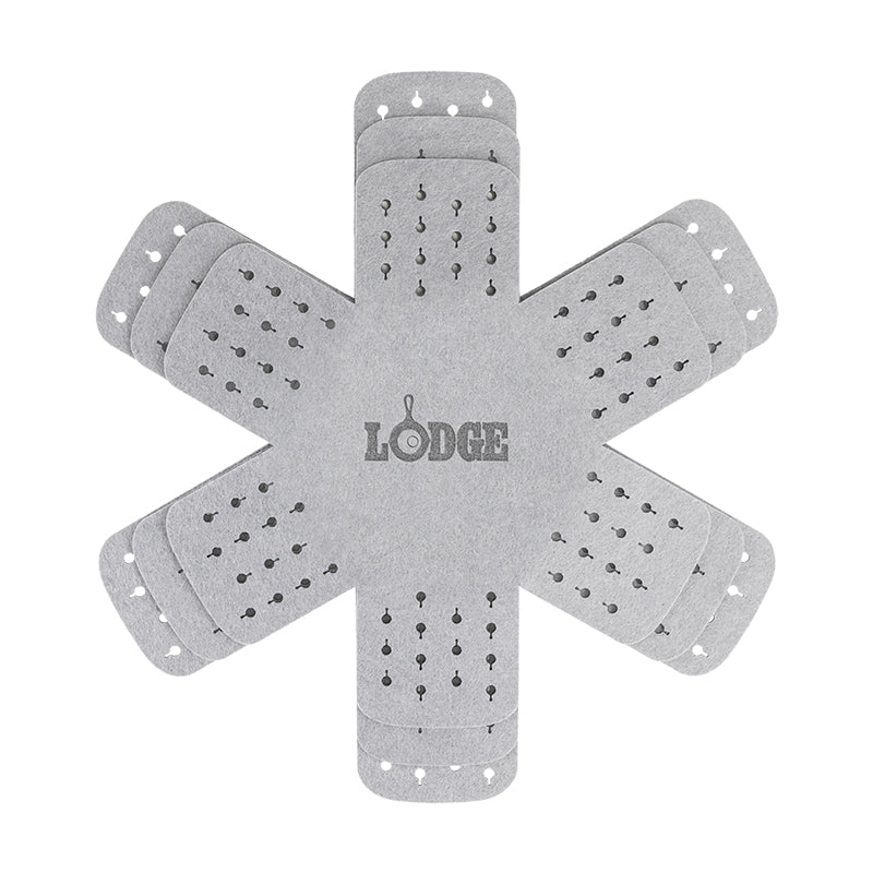 Cookware Protectors - Lodge