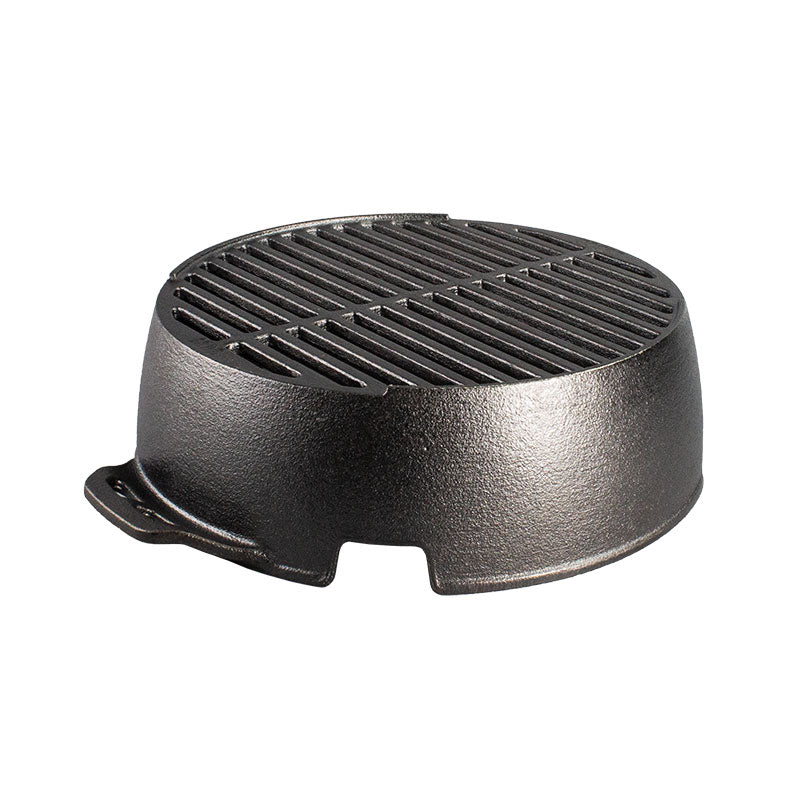 Kickoff Grill? - Lodge