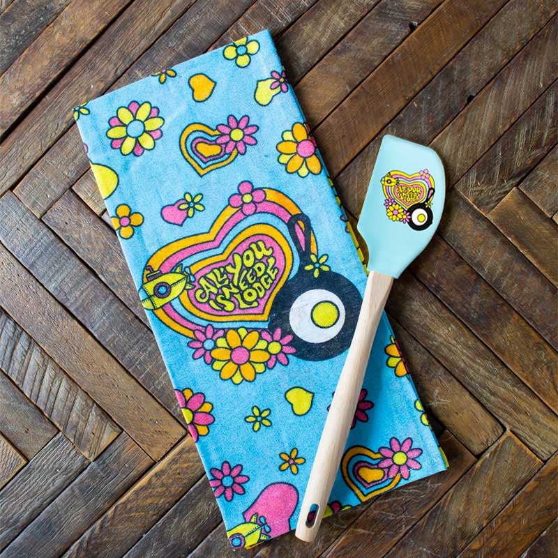 All You Need is Lodge Accessory Set - Lodge