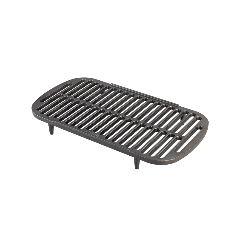 sportsmans-pro-cast-iron-grill-replacement-parts - Lodge