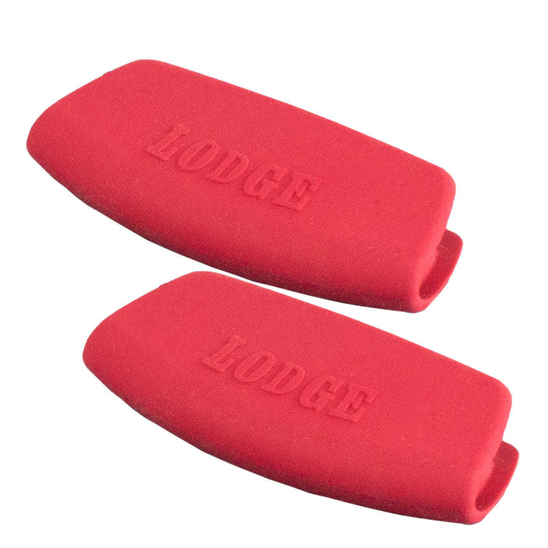 Silicone Bakeware Grips - Lodge