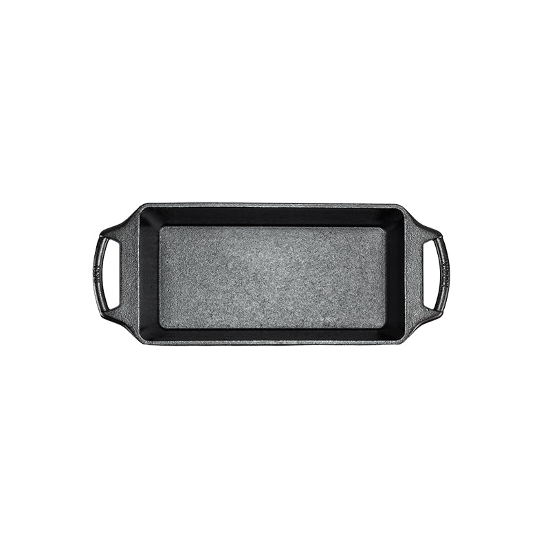 Seasoned Cast Iron Large Loaf Pan - Lodge