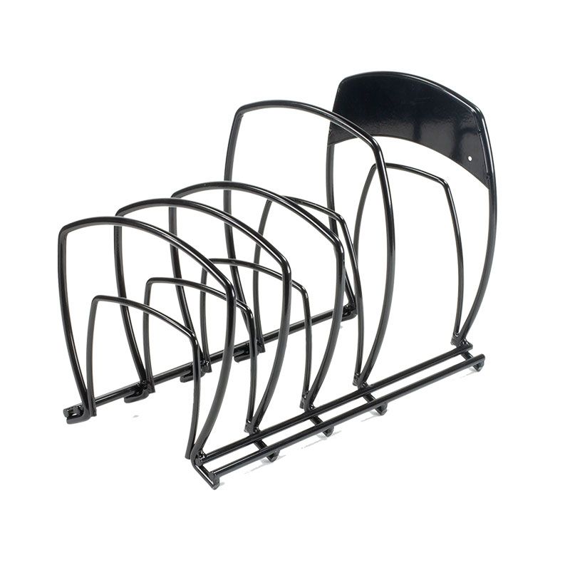 Cookware Organizer - Lodge