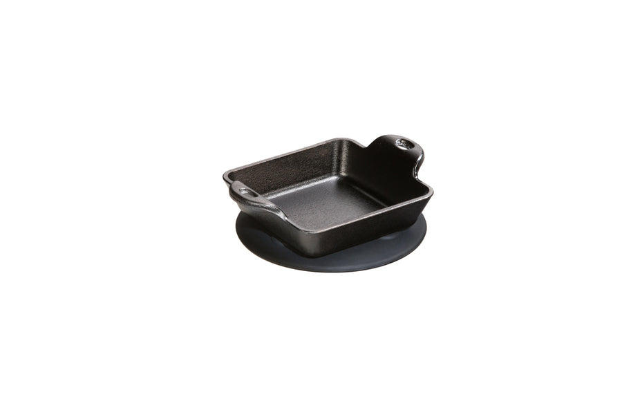 Silicone Magnet Trivet - Lodge