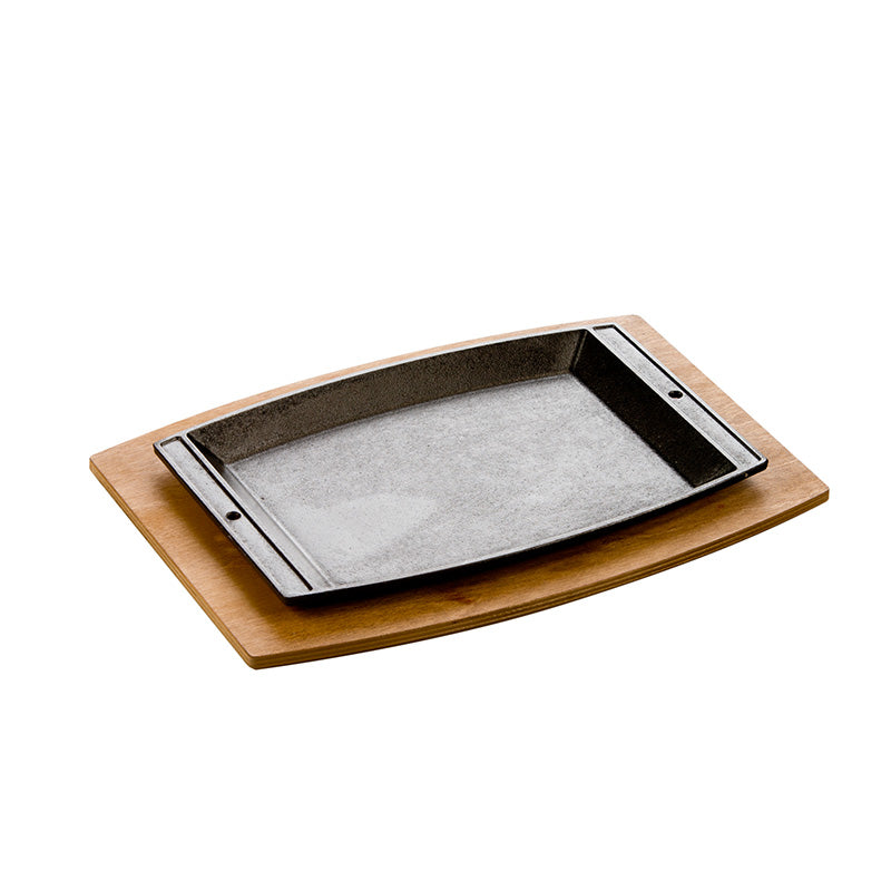 Rectangular Griddle - Lodge
