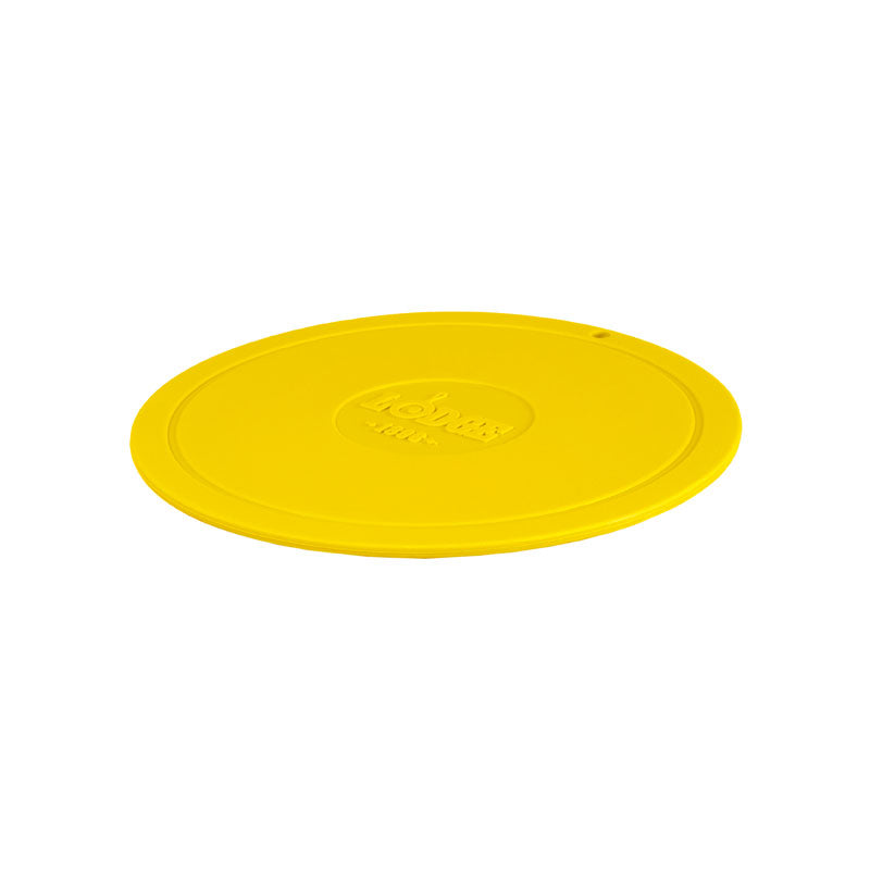 Deluxe Silicone Trivet - Lodge