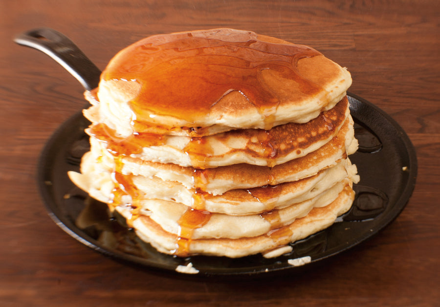 Cast Iron Griddle - Lodge