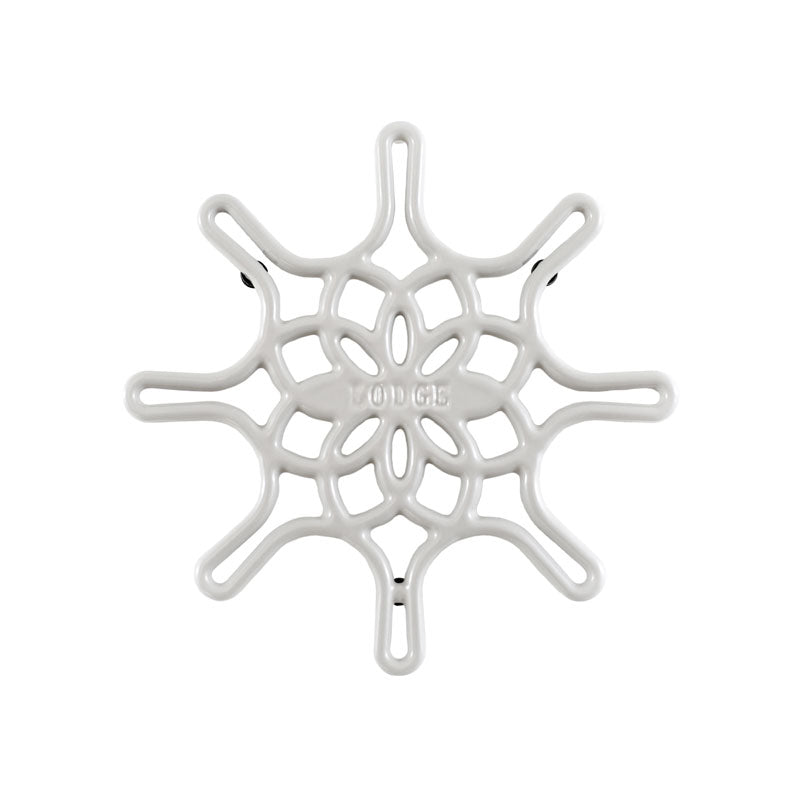 Enameled Trivets - Lodge