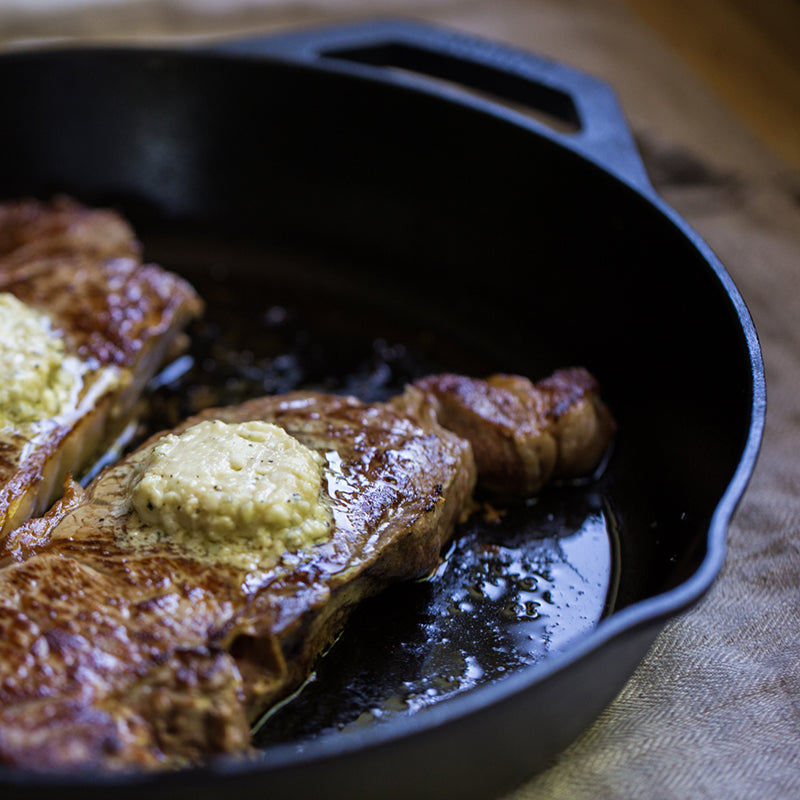 Classic Cast Iron Skillets - Lodge