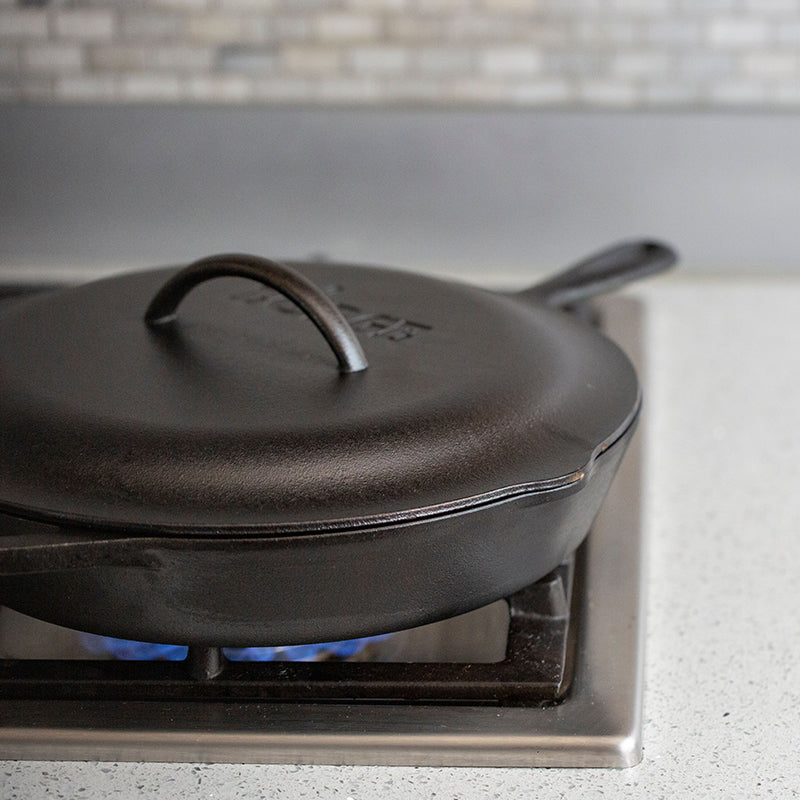 Cast Iron Lid - Lodge