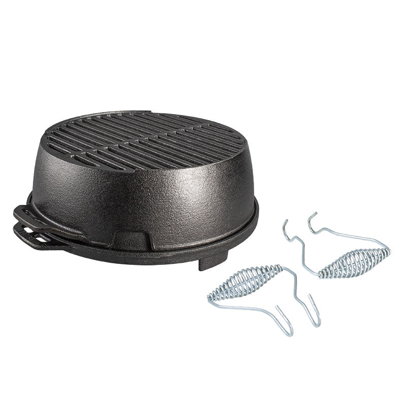 Kickoff Grill? - Lodge